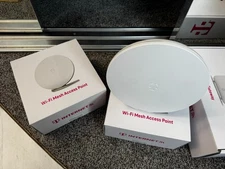 T-mobile Internet Wi-Fi Mesh Access Point FZET06204000J Open Box