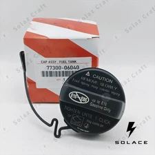 BRAND NEW OEW Fuel Tank Cap 77300-06040 For Toyota Scion Lexus Camry 