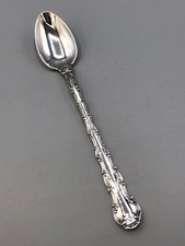 Strasbourg by Gorham Sterling Silver Infant Feeding Spoon, gently used