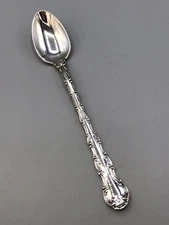 Strasbourg by Gorham Sterling Silver Infant Feeding Spoon, gently used