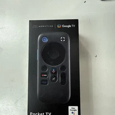 TCL RayNeo Pocket TV Smart Terminal Control for Air2 Air 2S Air 3S AR Glasses