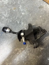 Genuine Honda OEM 06-11 Civic Si Shifter Assembly 54100-SVB-A02 