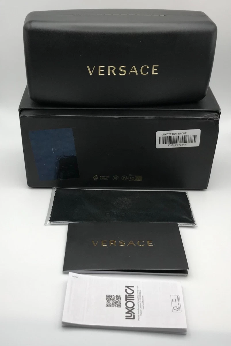 Versace Eyeglass Cases & Storage Sunglasses for sale | eBay display picture 2