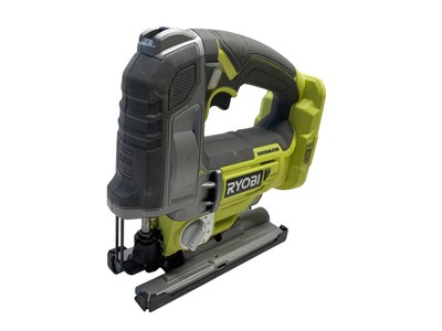 Akkubetriebene Stichsäge Ryobi RJS18 18V