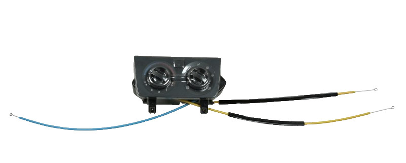 Commande climatisation 6451.YF pour réparer la ventilation Jumper et Boxer III