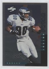 1998 Score Showcase Series Irving Fryar #PP100 6yf