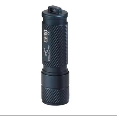 Skilhunt E3A Mini Flashlight (State Blue)  New  (2026) model Sealed In Box