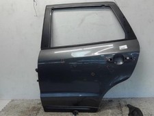 Porte arrière et accessoires Hyundai SANTA FE