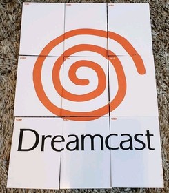 Sega Dreamcast Trading Cards Lot of 94 Limited Run Games 2025 No Duplicates
