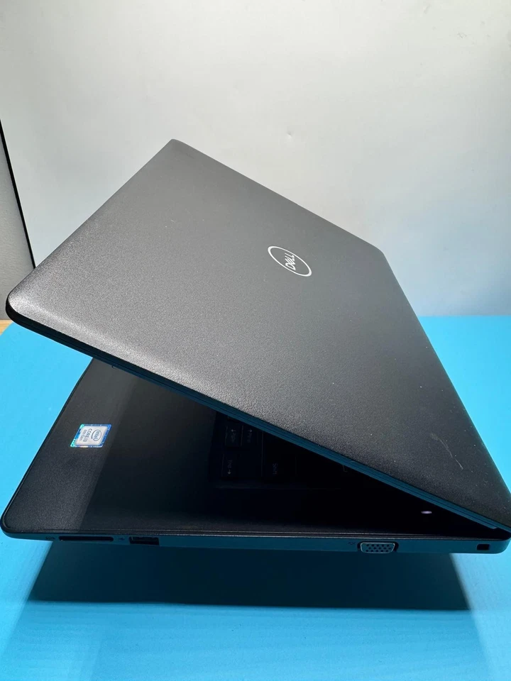 Dell Latitude 3490 · i3-8130U · 8GB · 128GB, photo 4 sur 5