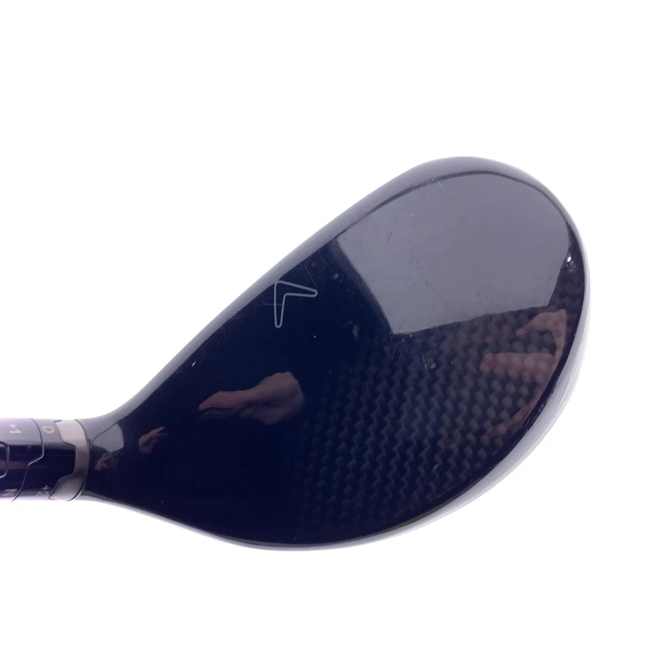 Used Callaway Apex 21 4 Hybrid / 21 Degrees / Regular Flex - Image 4 of 4