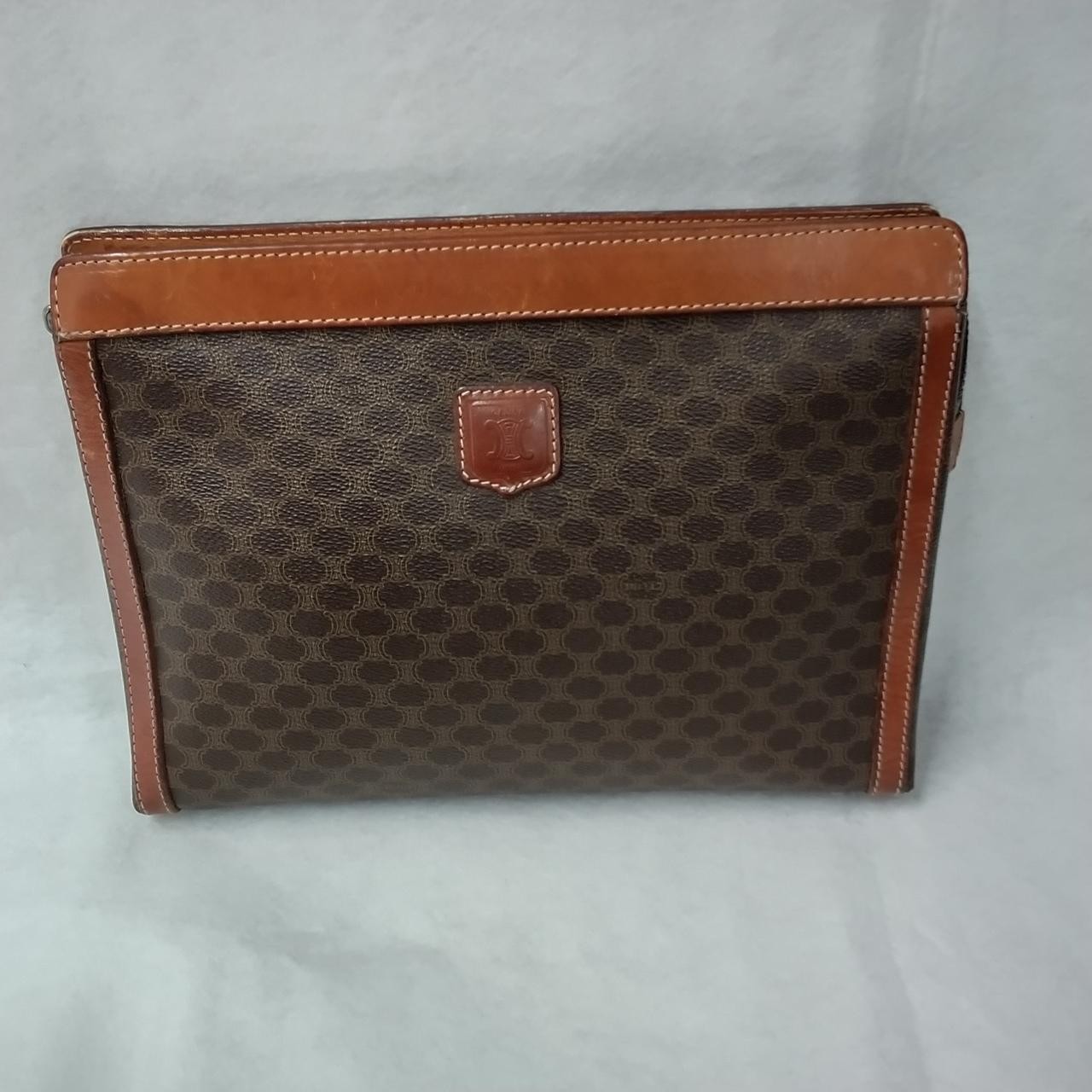 Second Bag Model Macadam Pattern Celine JdN06 - image 1