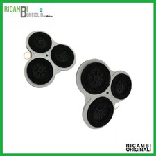 SET SPAZZOLE MODULO PANDA FOLLETTO PULILUX PL515 ORIGINALI