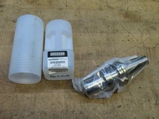 Erickson CV40HC16M400 16mm ID 4" projection 16mm hydraulic chuck toolholder