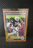 2024 Panini Score-A-Treat - Bo Jackson #151 Pumpkins