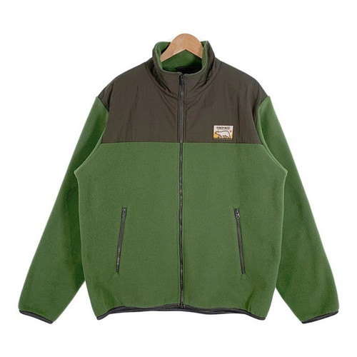 Human made zip up - Gem Human made zip up - Gem