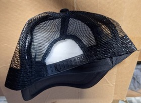 Adjustable Trucker Baseball Hat Cap NES Duck Hunt Dog Best Trophy Ever Black