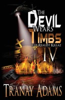 Tranay Adams | THE Devil Wears Timbs 4 | Taschenbuch | Englisch (2016)