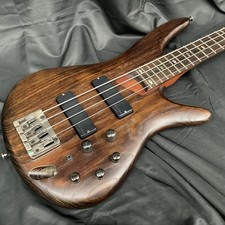 Ibanez SSR620 / guitare basse électrique / fabriquée en 2012
