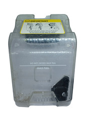 Dirty Water Collection Tank Bissell Pet Stain Eraser PowerBrush Plus 2842 2846