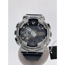 CASIO G-SHOCK Case Size 5.2 ×4.9cm Used Watch #10152379310