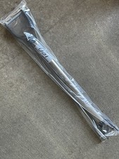 Adaptador de bicicleta Surco Osi para niñas barra de conversión de portabicicletas se monta fácilmente bicicleta hembra