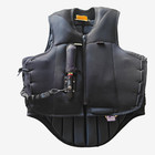 Racesafe Point Two Hybrid Airbag Vest Horse Equestrian Body Protector Adult M