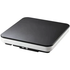 Vollrath 5950280 Mirage Buffet Induction Warmer w/ Black Glass & Natural Base