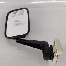 Retroviseur droit (ou coque) Land Rover DEFENDER