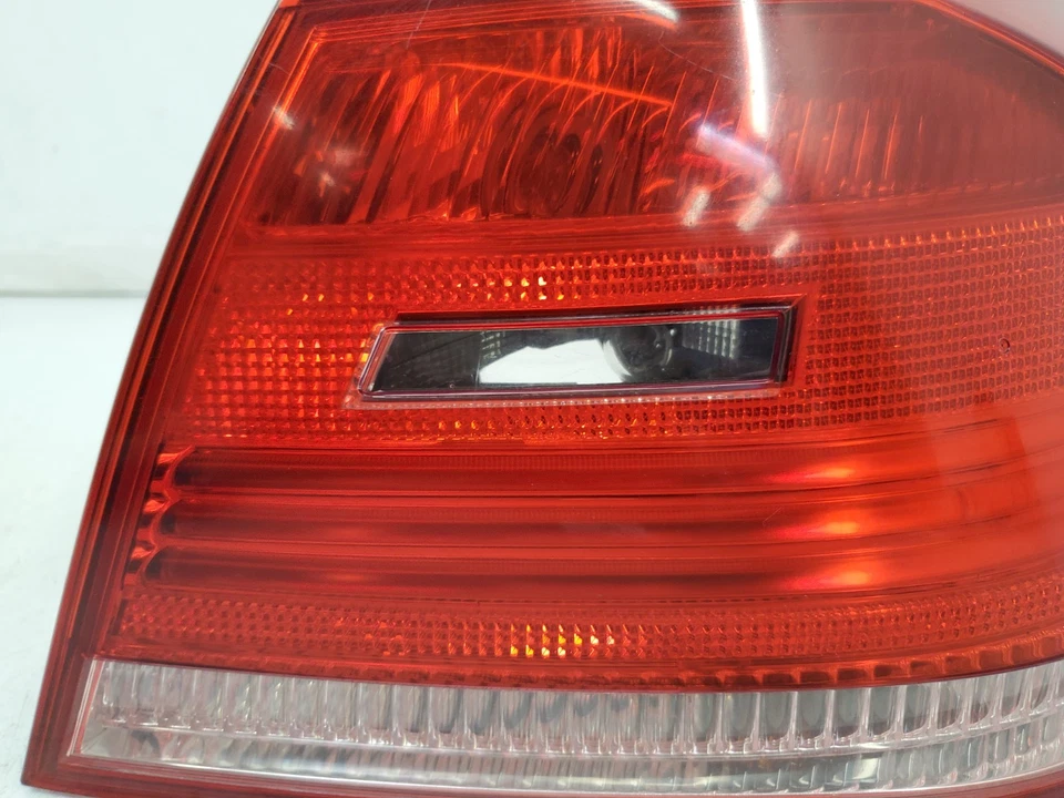 ✅ 07-10 OEM BMW E93 335i M3 lanterna traseira externa lateral conversível do passageiro - Imagem 3 de 4