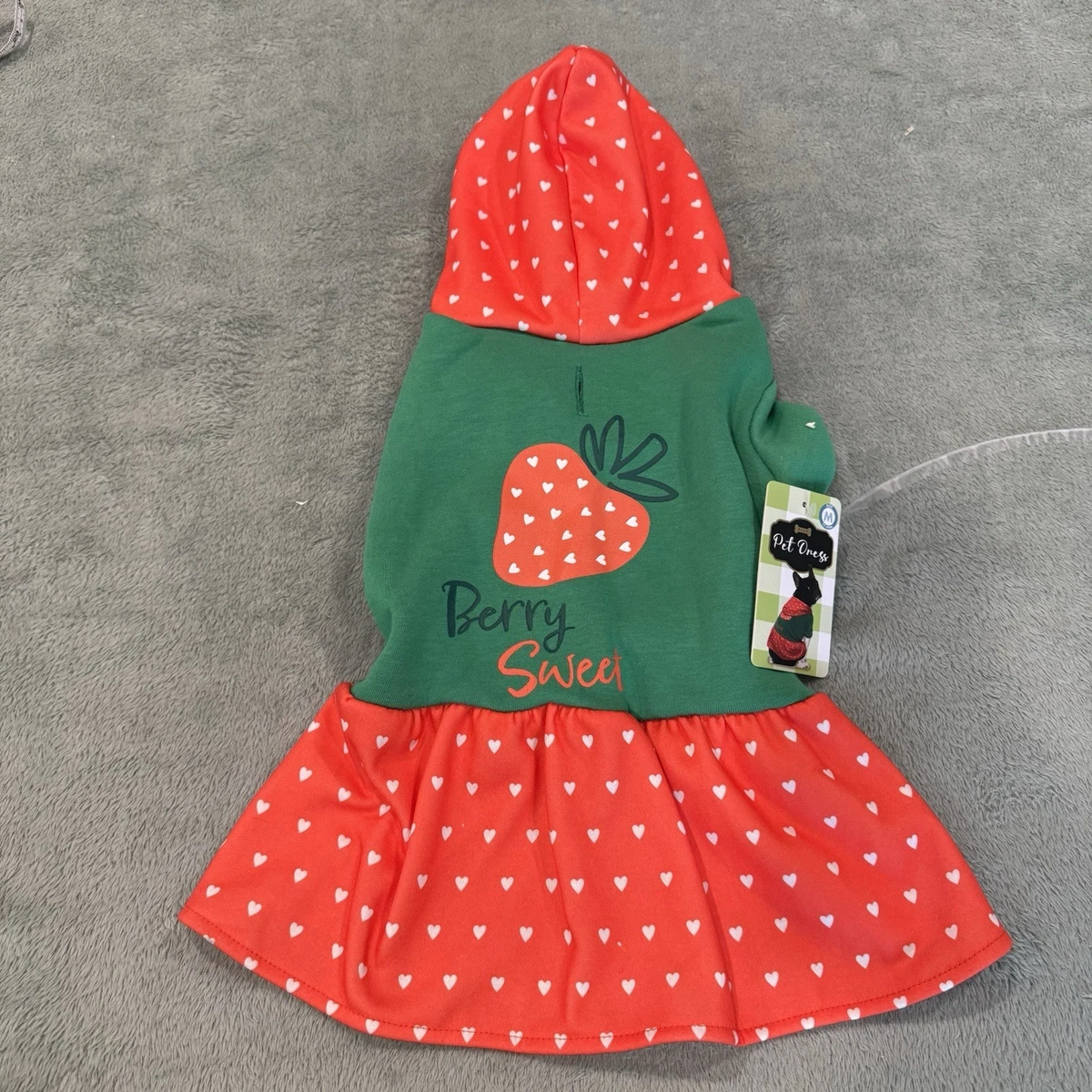 Green Dog Dresses for sale | eBay