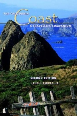 Donald B. Neuwirth John Osborn The California Coast (Taschenbuch)