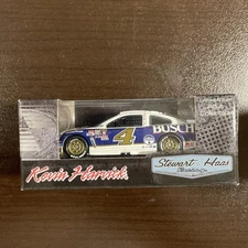 NASCAR Kevin Harvick #4 2016 Busch Darlington Throwback 1/64 Diecast