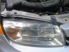 Passenger Right Headlight Fits 00-02 Saturn L Series 1355024