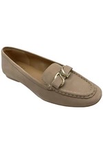 Naturalizer Women's Layla Loafer Warm Fawn Tan