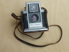 Bell and Howell electric eye 127