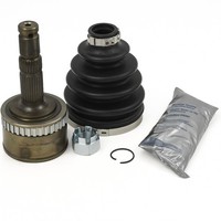 Gelenksatz Antriebswelle Kugelgleichlaufgelenk Ø 82 Mm LÖBro FüR U.A. Opel Combo