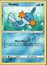 Mudkip (32) Common SM - Celestial Storm 32/168 NM Reverse Holo - Pokemon