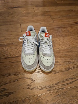 Nike Air Force 1 Undefeated 