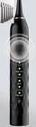 IPX7 Waterproof Sonic Electric toothbrush (6 Modes) + 5 Replacement Tips