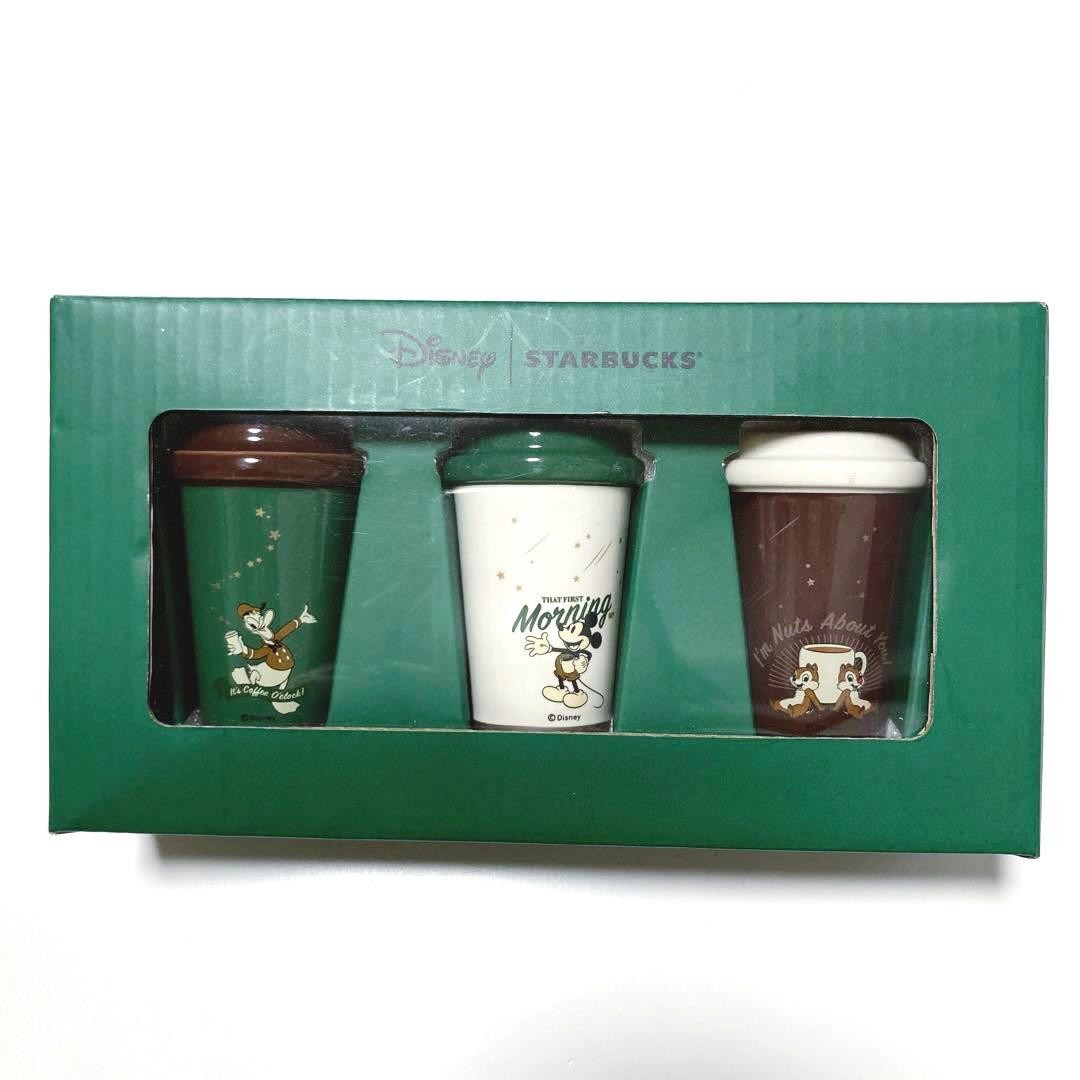 Korea Limited Starbucks Starbucks Disney Ornament