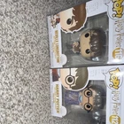 Funko Pop! Vinyl Harry Potter #112 & Neville Longbottom #116 2-Pack Figures