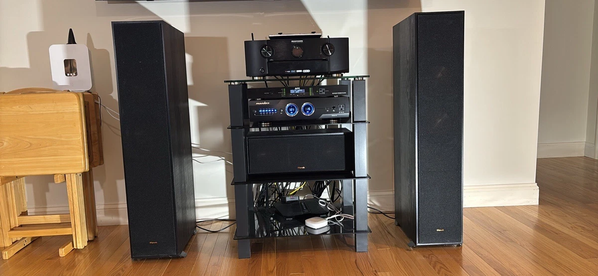 Marantz 2.0 Channel Home Speakers & Subwoofers for sale | eBay