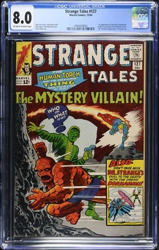 Comic Image
