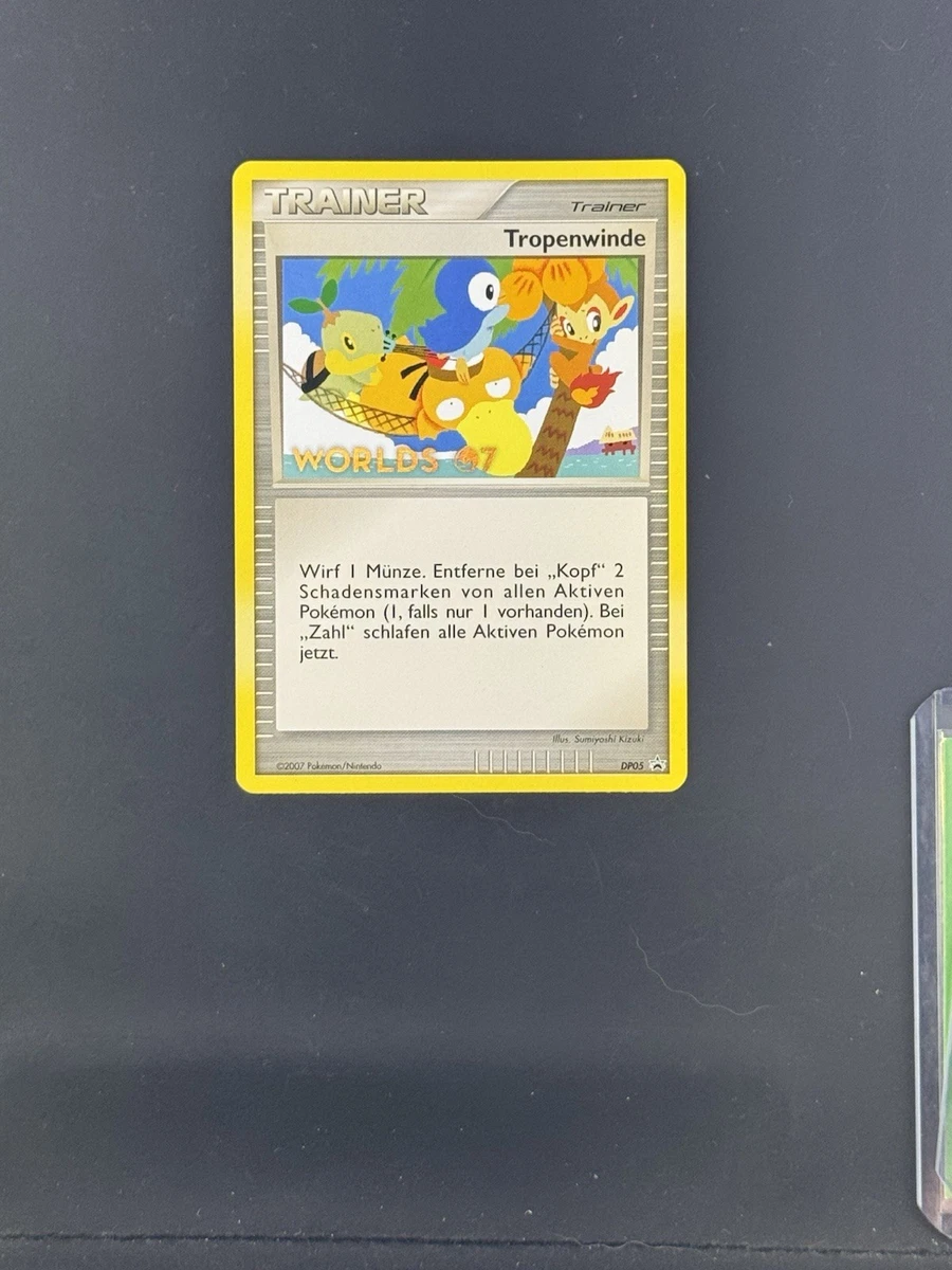 Preços baixos em Cartas individuais de Pokémon em alemão | eBay