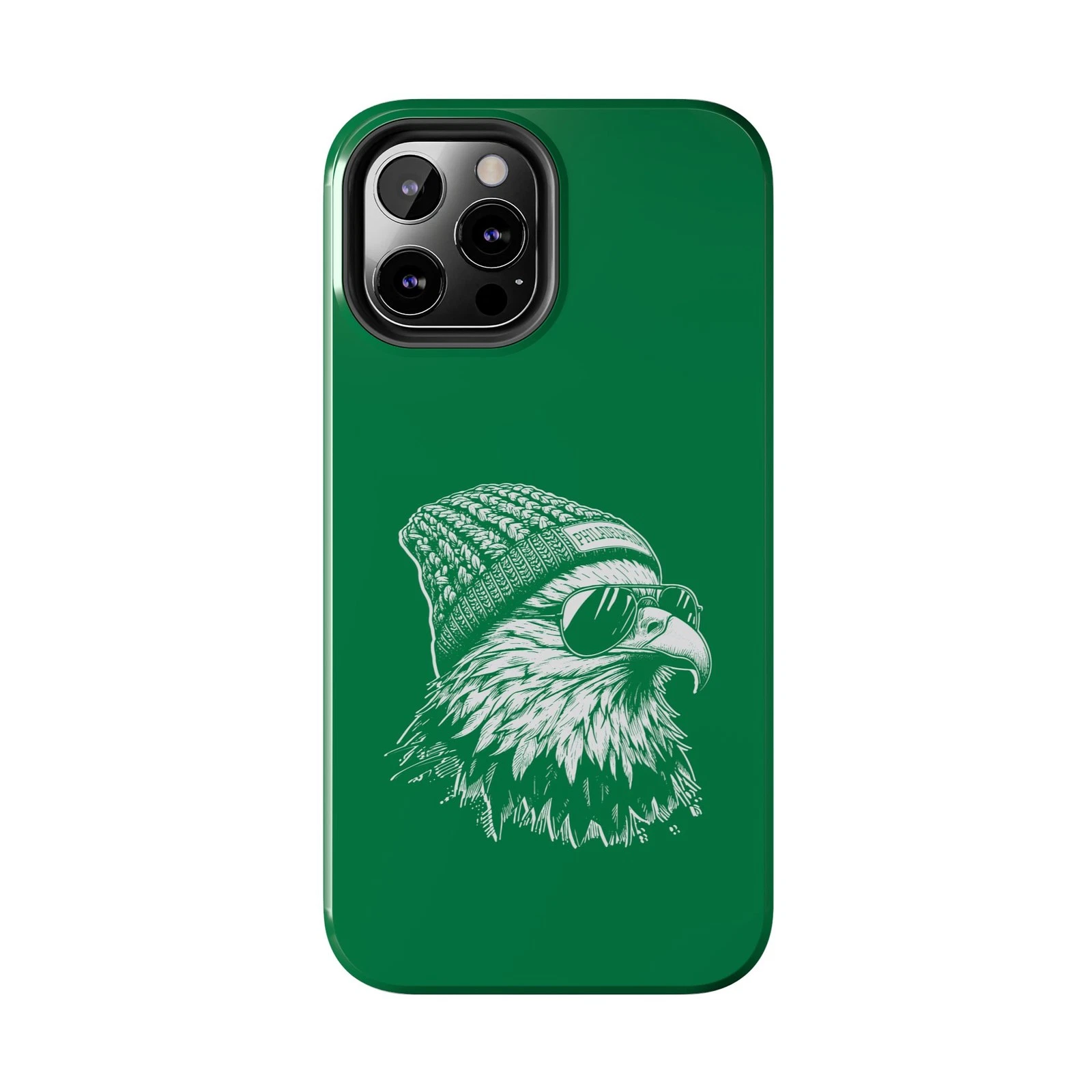 Philadelphia Football Phone Case iPhone & Samsung Galaxy