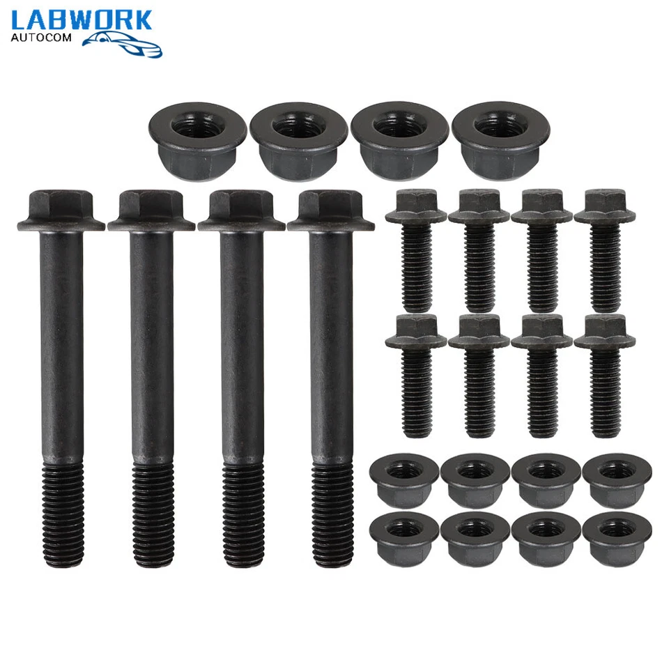 Rear Leaf Spring Hanger Bracket and Shackle Kit for Ford Ranger 722-001 722-010 Foto 3 de 4