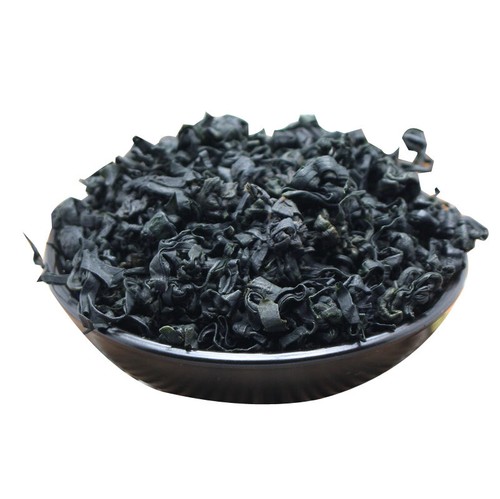 100% Natural Dried Wakame Seaweed 250G - Picture 4 of 4