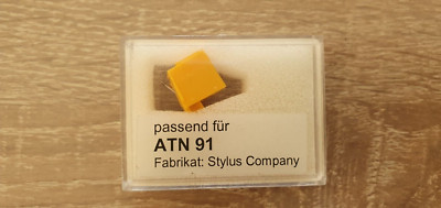 Tonabnehmer Plattenspieler Nadel NB ATN91 NEUPRODUKTION kein  CHINA - Produkt