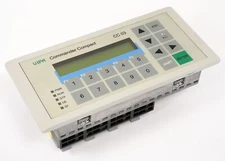 VIPA Commander Compact CC03 603-1CC20 Ver. 1 Operator Panel -used-
